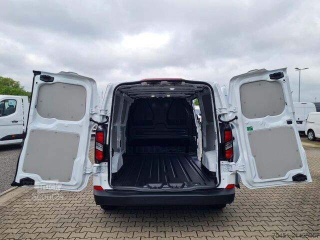 Panel kombi Ford Custom 320 Kasten L2 Trend KLIMA KAMERA TEMPOMAT