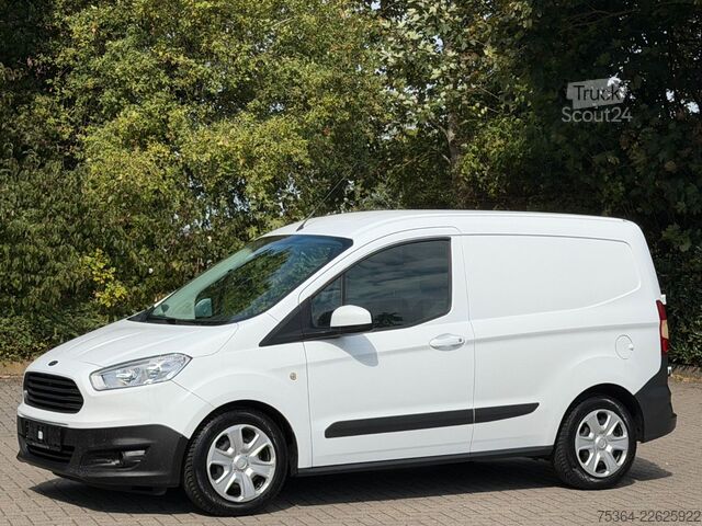 Минибус FORD Transit Courier 1.5 TdCi L1H1 Klima Ahk Kamera
