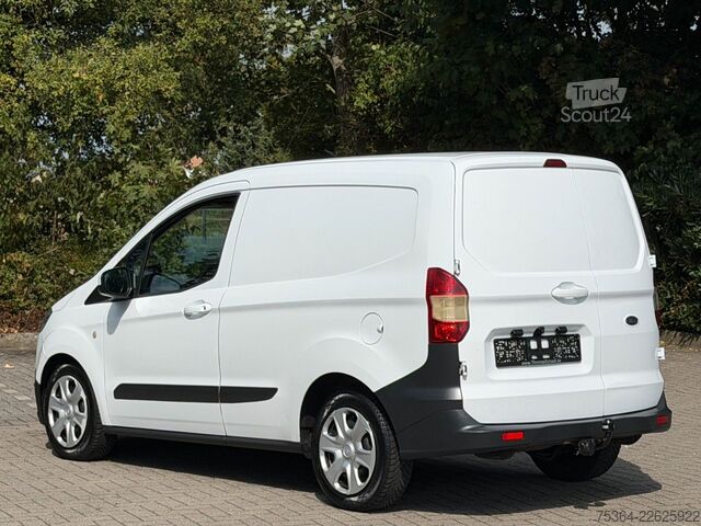Минибус FORD Transit Courier 1.5 TdCi L1H1 Klima Ahk Kamera