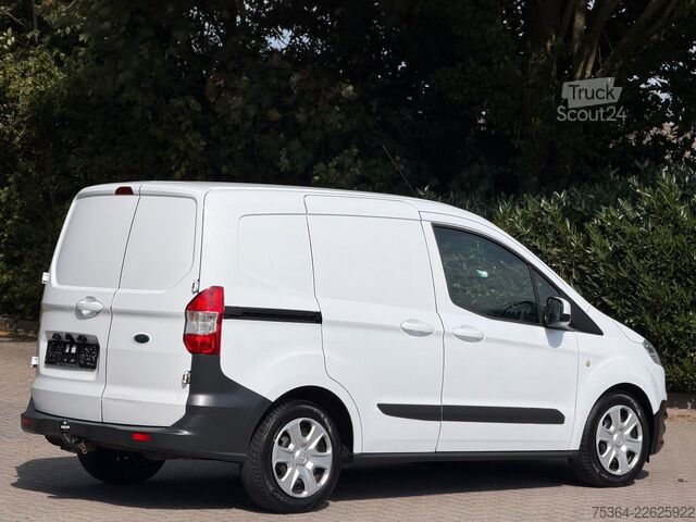 Минибус FORD Transit Courier 1.5 TdCi L1H1 Klima Ahk Kamera