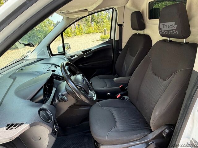 Минибус FORD Transit Courier 1.5 TdCi L1H1 Klima Ahk Kamera