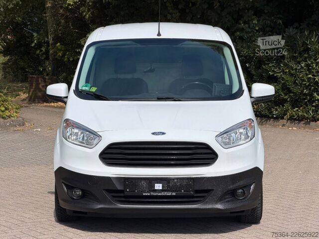 Минибус FORD Transit Courier 1.5 TdCi L1H1 Klima Ahk Kamera