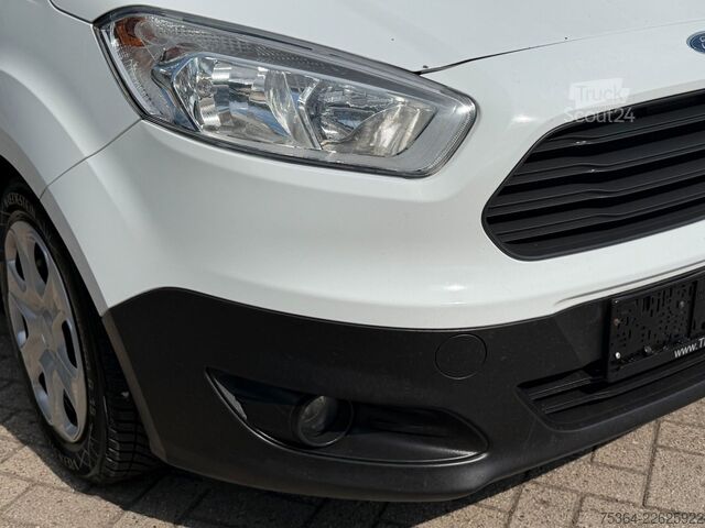 Минибус FORD Transit Courier 1.5 TdCi L1H1 Klima Ahk Kamera