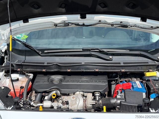 Минибус FORD Transit Courier 1.5 TdCi L1H1 Klima Ahk Kamera
