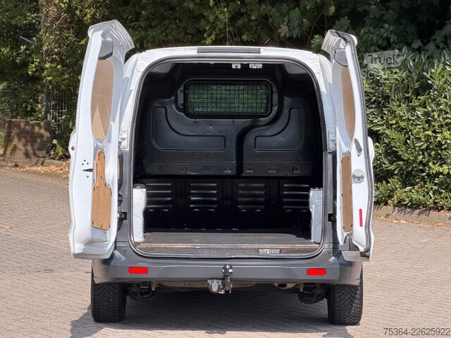 Минибус FORD Transit Courier 1.5 TdCi L1H1 Klima Ahk Kamera