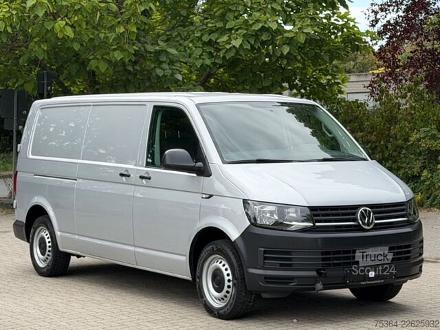 Minibús VW T6 2.0 Tdi Lang 2xSchiebetür Dieselpumpe Defekt