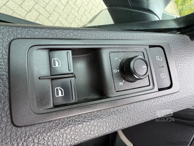 Minibús VW T6 2.0 Tdi Lang 2xSchiebetür Dieselpumpe Defekt