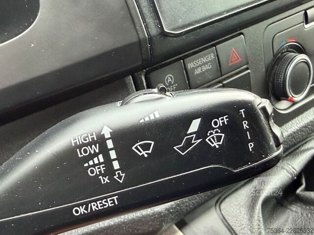 Minibús VW T6 2.0 Tdi Lang 2xSchiebetür Dieselpumpe Defekt