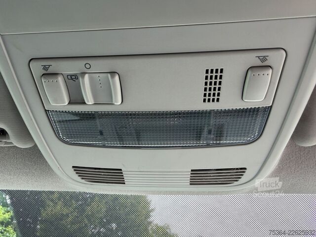 Minibús VW T6 2.0 Tdi Lang 2xSchiebetür Dieselpumpe Defekt