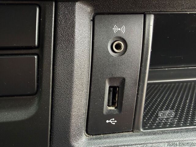 Minibús VW T6 2.0 Tdi Lang 2xSchiebetür Dieselpumpe Defekt