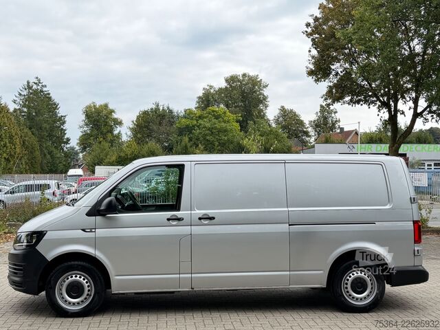 Minibús VW T6 2.0 Tdi Lang 2xSchiebetür Dieselpumpe Defekt