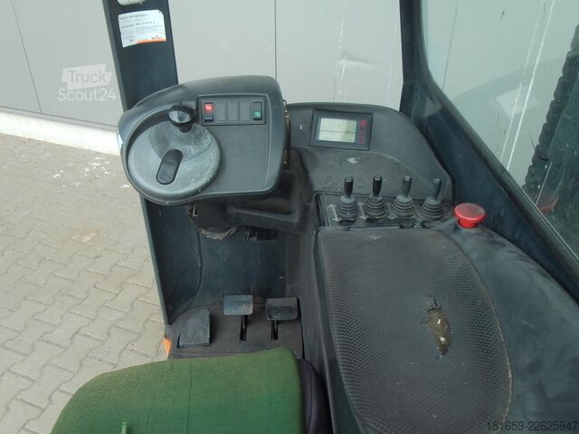 Річтра́к STILL FM-SE 20