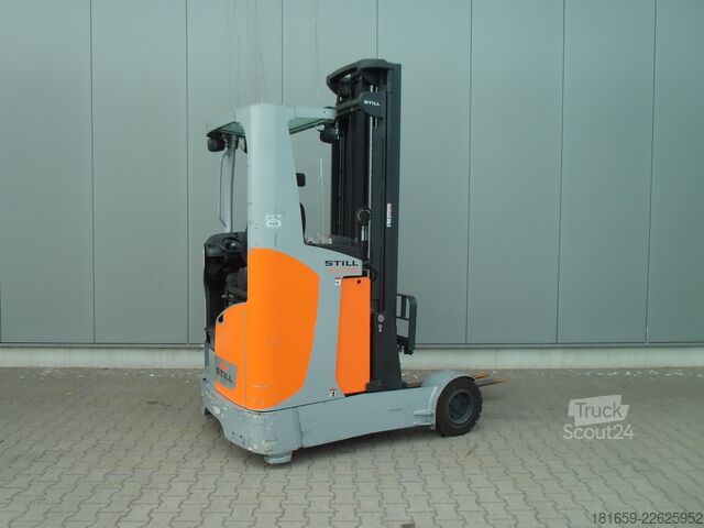 Річтра́к STILL FM-X 17 SE