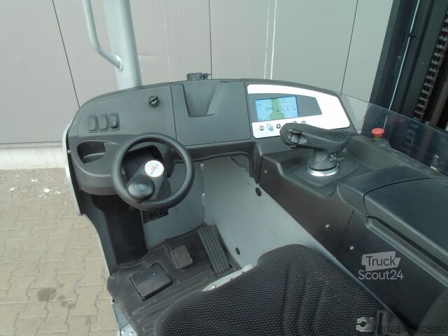 Річтра́к STILL FM-X 17 SE