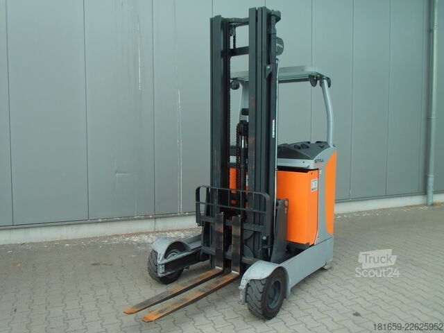 Річтра́к STILL FM-X 17 SE