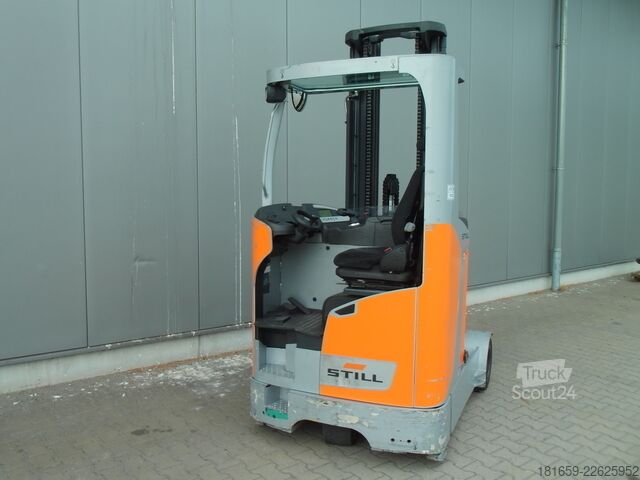 Річтра́к STILL FM-X 17 SE
