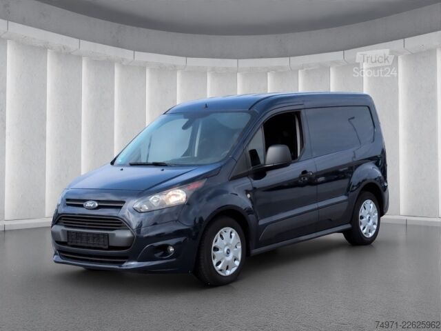 Furgoneta Ford Transit Connect Kasten L1 1.5D*AHK Klima Regale