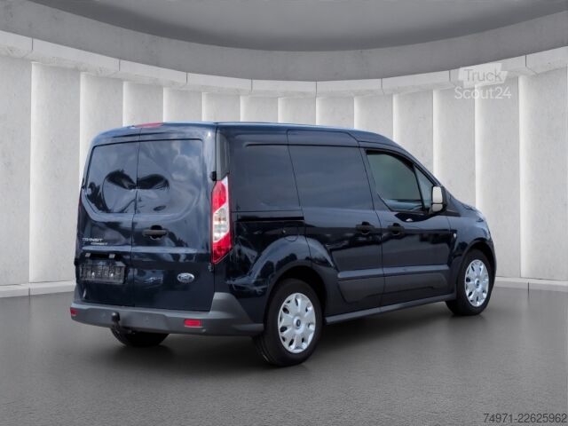 Furgoneta Ford Transit Connect Kasten L1 1.5D*AHK Klima Regale