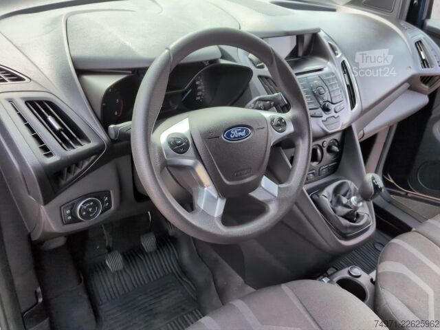 Furgoneta Ford Transit Connect Kasten L1 1.5D*AHK Klima Regale