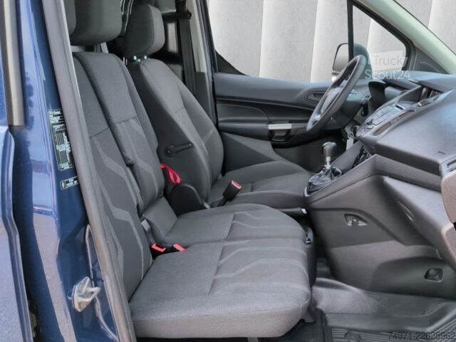 Furgoneta Ford Transit Connect Kasten L1 1.5D*AHK Klima Regale
