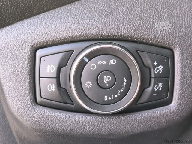 Furgoneta Ford Transit Connect Kasten L1 1.5D*AHK Klima Regale