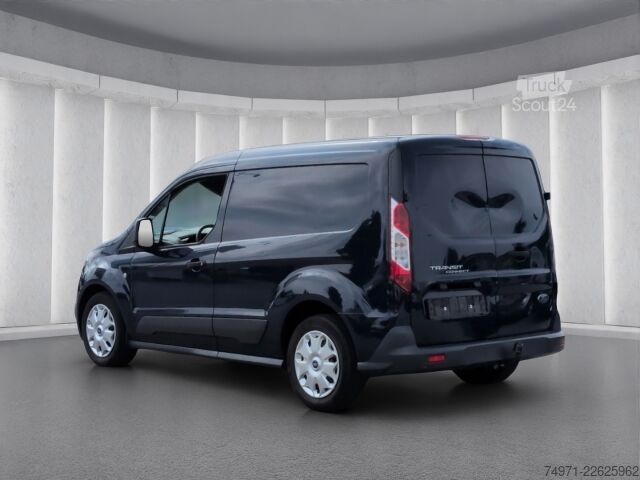 Furgoneta Ford Transit Connect Kasten L1 1.5D*AHK Klima Regale
