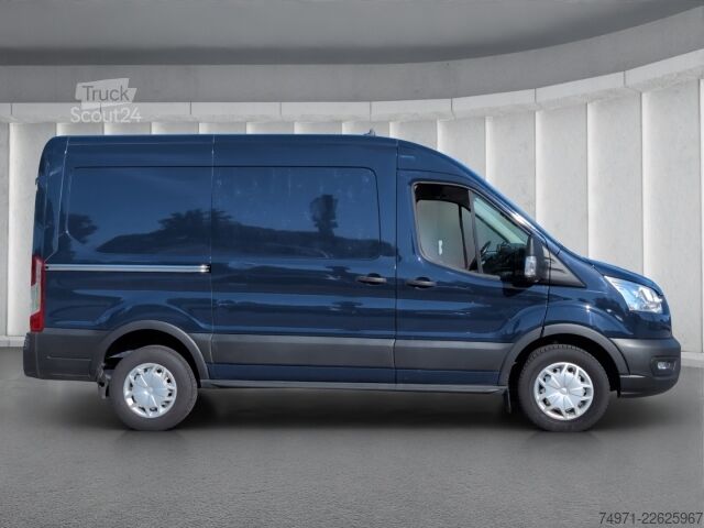 Κλειστό βαν Ford Transit Kasten FT350 L2H2 2.0D*Autom AHK Regale