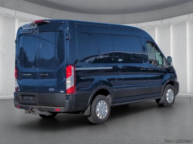 Κλειστό βαν Ford Transit Kasten FT350 L2H2 2.0D*Autom AHK Regale