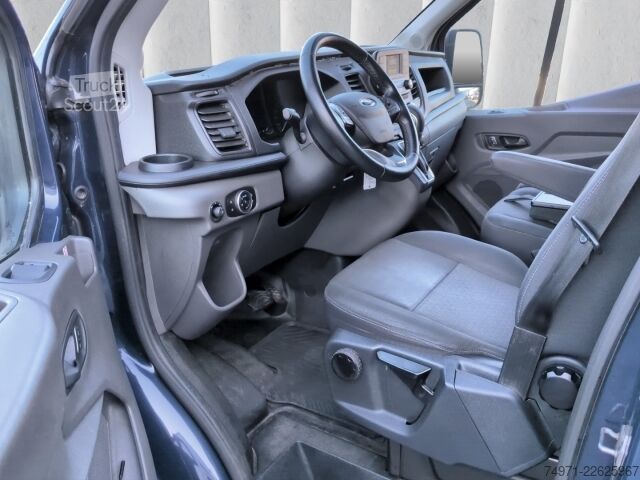 Κλειστό βαν Ford Transit Kasten FT350 L2H2 2.0D*Autom AHK Regale