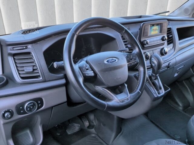 Κλειστό βαν Ford Transit Kasten FT350 L2H2 2.0D*Autom AHK Regale