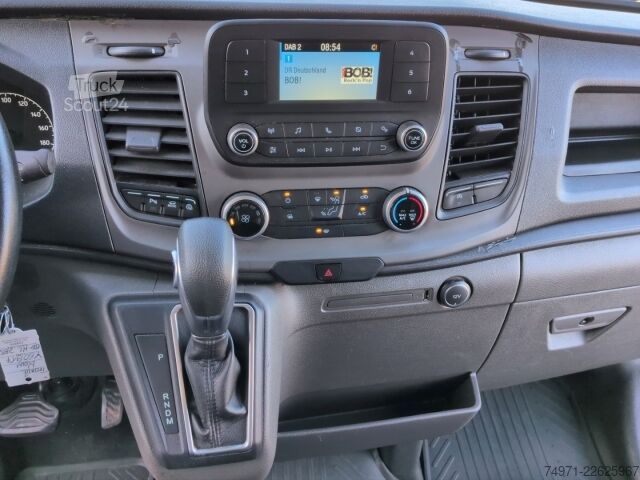 Κλειστό βαν Ford Transit Kasten FT350 L2H2 2.0D*Autom AHK Regale