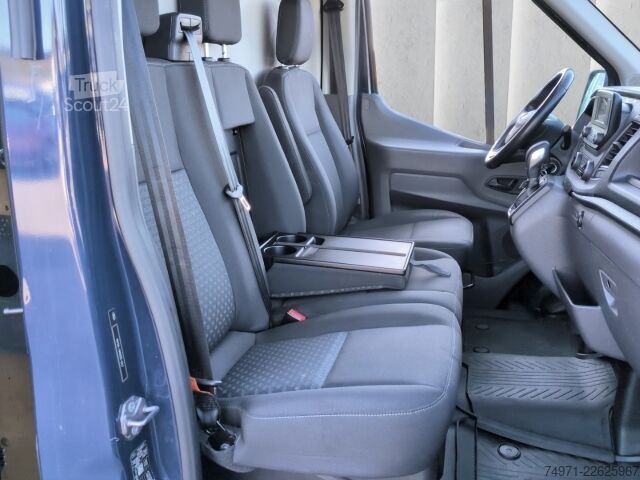 Κλειστό βαν Ford Transit Kasten FT350 L2H2 2.0D*Autom AHK Regale