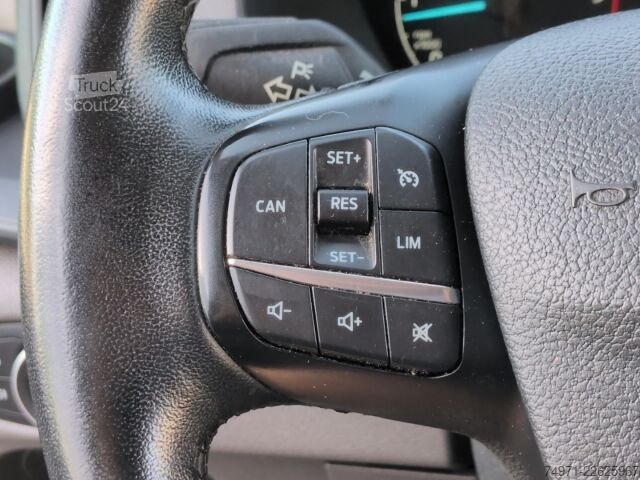 Κλειστό βαν Ford Transit Kasten FT350 L2H2 2.0D*Autom AHK Regale