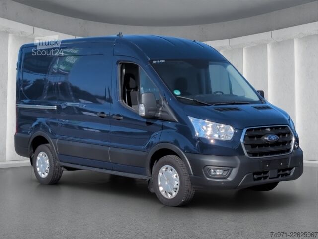 Κλειστό βαν Ford Transit Kasten FT350 L2H2 2.0D*Autom AHK Regale