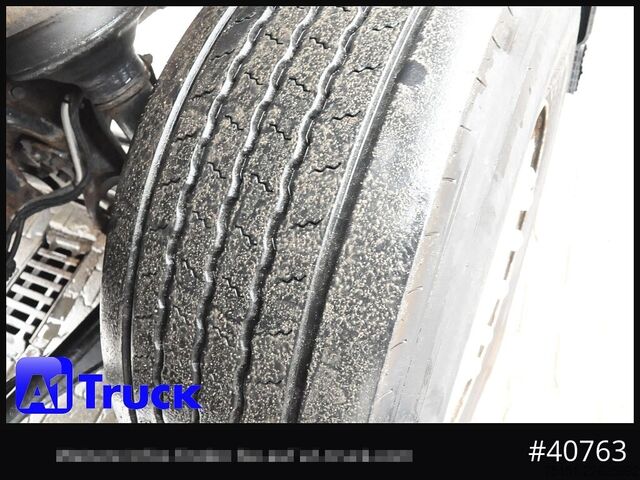 شاحنة ذات هياكل قابلة للتبديل MAN TGA 18.310 LL  BDF 7.45  Klima BDF