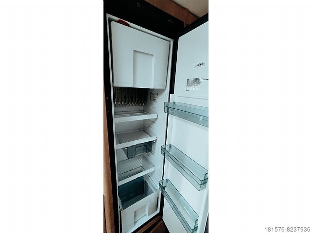 Roulotte Lmc Münsterland 490 K