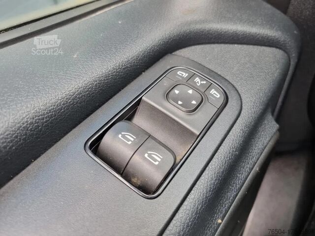 Furgoneta con caja Mercedes-Benz Sprinter 316 CDI 163 PK L2H2 EURO 6C