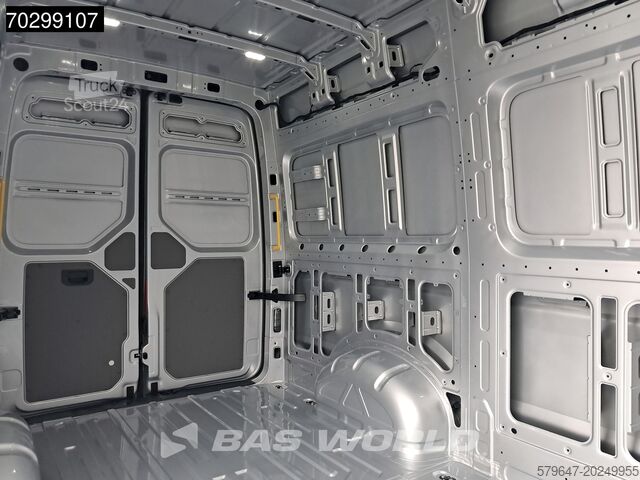 Karavan z visoko streho Volkswagen Crafter 177pk NEU! Automatik 180PS AHK L3H3 LED...