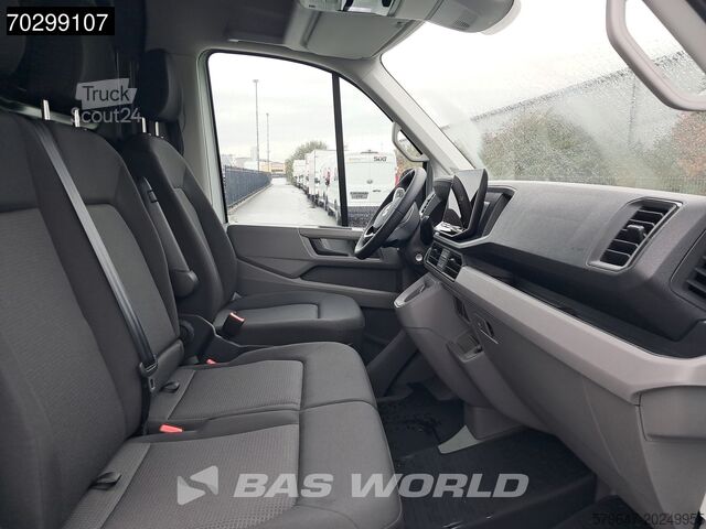 Karavan z visoko streho Volkswagen Crafter 177pk NEU! Automatik 180PS AHK L3H3 LED...