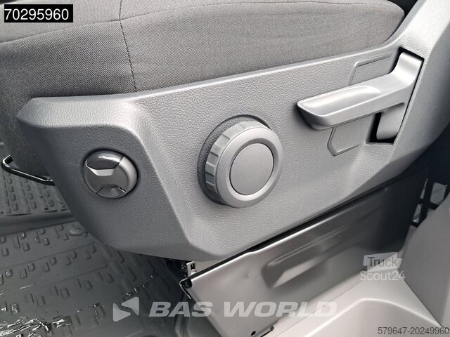 Hochdachkombi MAN TGE 3.180 NEU! Automatik 180PS AHK L3H3 LED ACC...