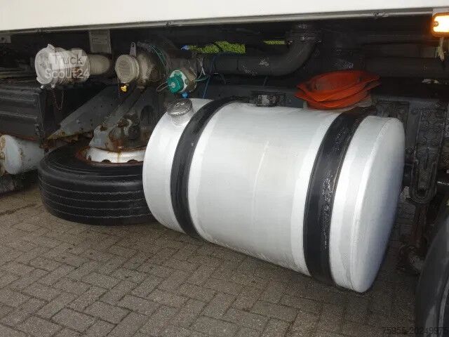 Tanker Volvo FM 360 18000 LITER,MANUALPOMP,MANUALCOUNTER