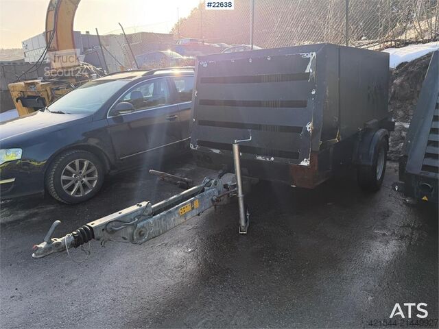 Компрессор Kaeser M122 Kaeser M122 compressor