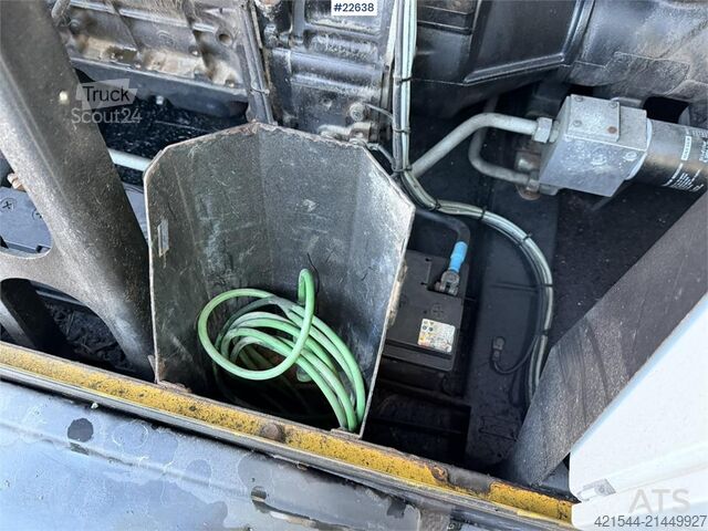 Компрессор Kaeser M122 Kaeser M122 compressor