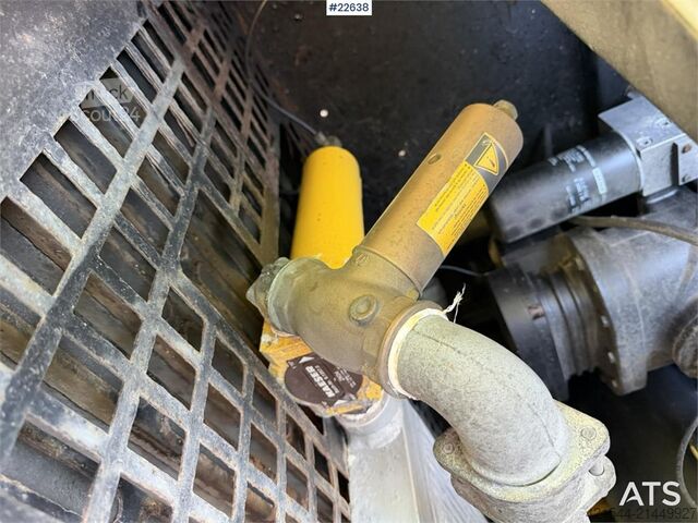 Компрессор Kaeser M122 Kaeser M122 compressor