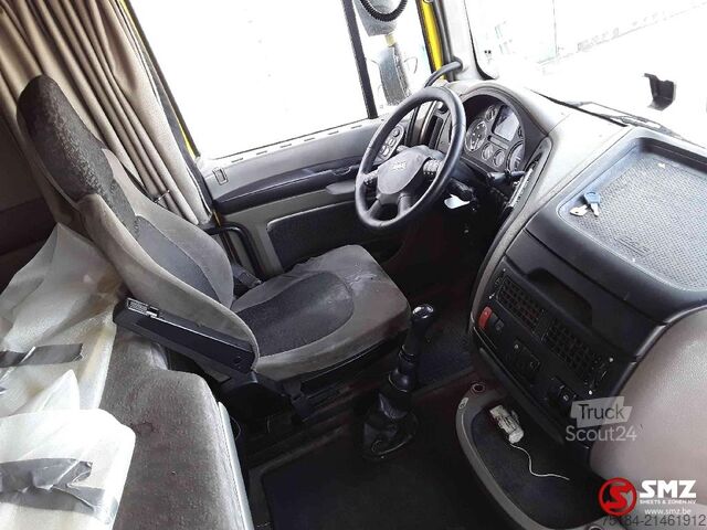 Tracteur standard Daf 105 XF 460