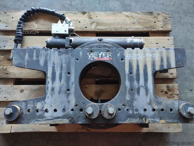 Rotátor Meyer 5-1504N