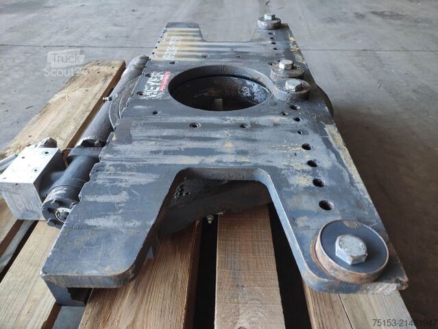 Rotátor Meyer 5-1504N