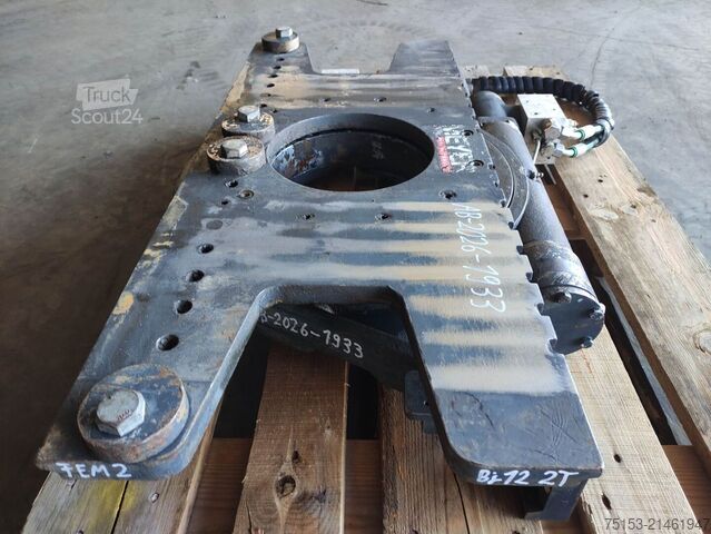 Rotátor Meyer 5-1504N