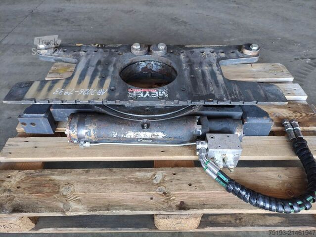 Rotátor Meyer 5-1504N