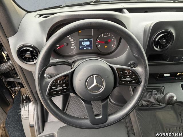 Fourgon tôlé MERCEDES-BENZ Sprinter 317 CDI *Klima*Kamera*AHK3,5t*L3H2*